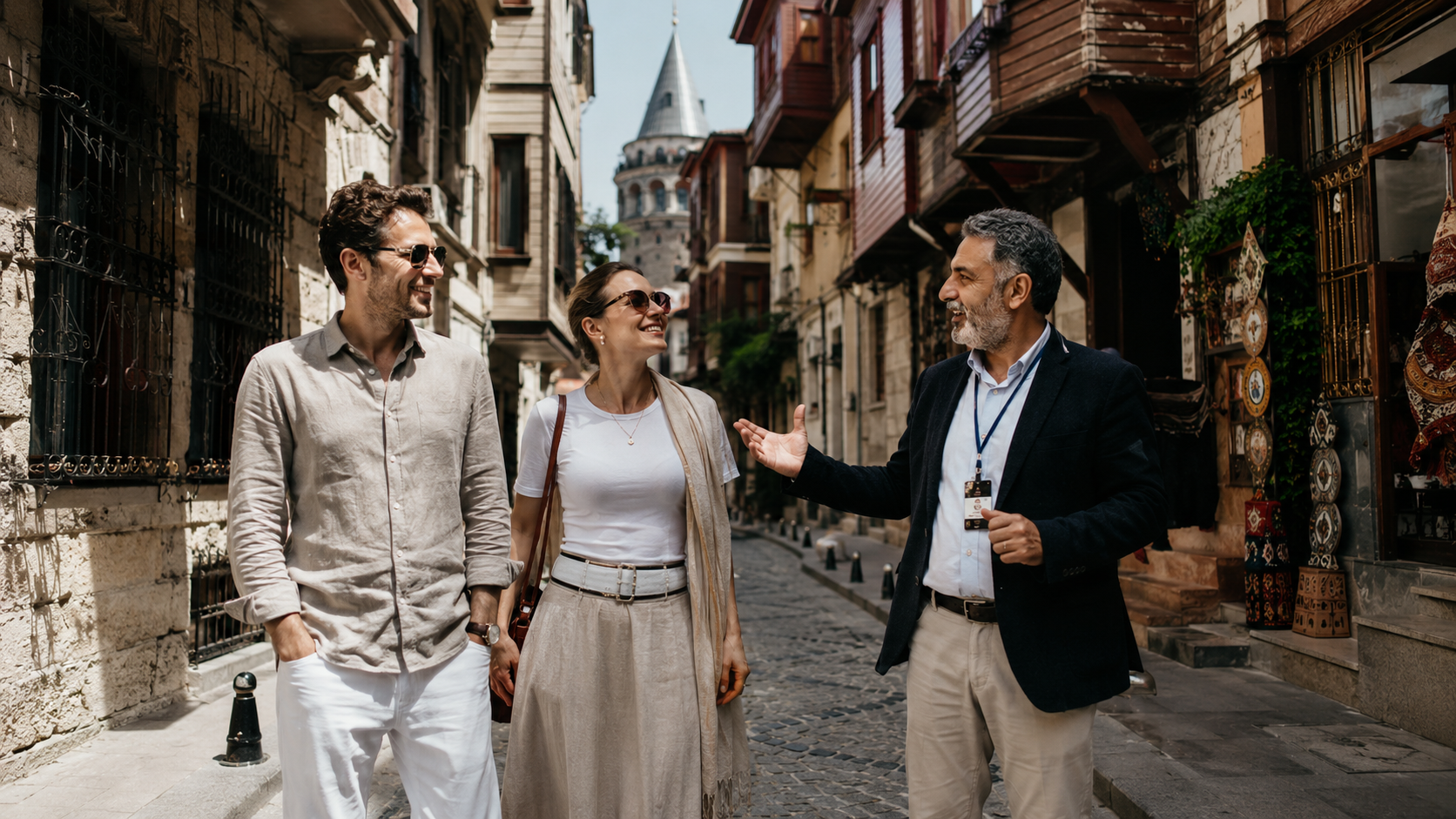 Private Istanbul Tours