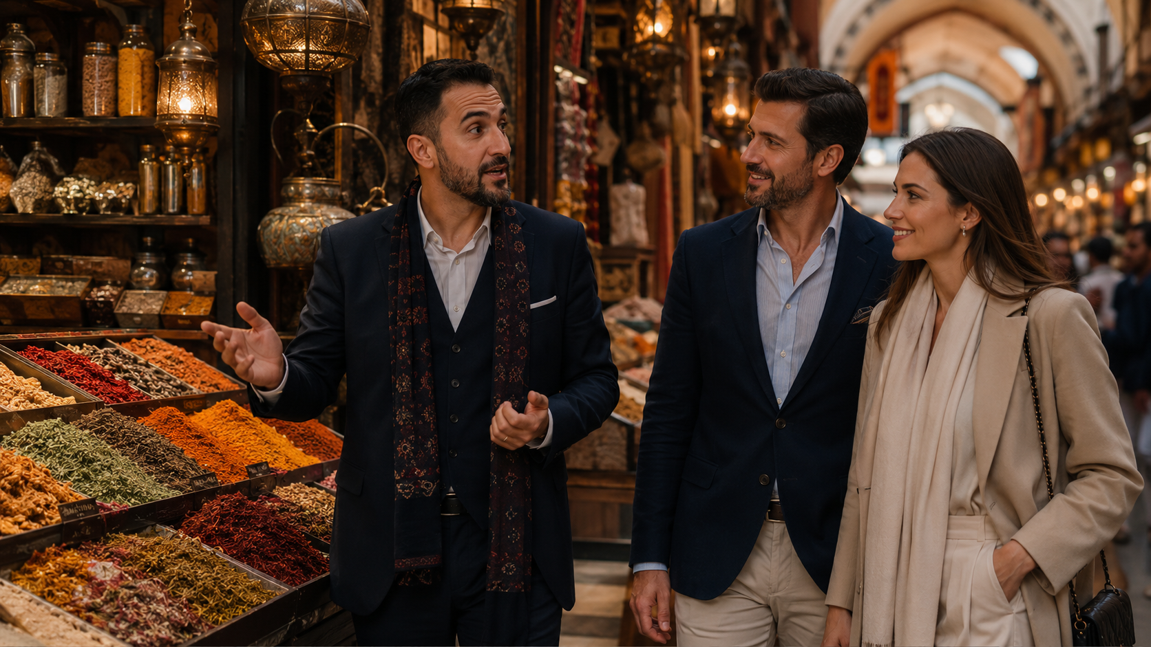 Istanbul City Tour