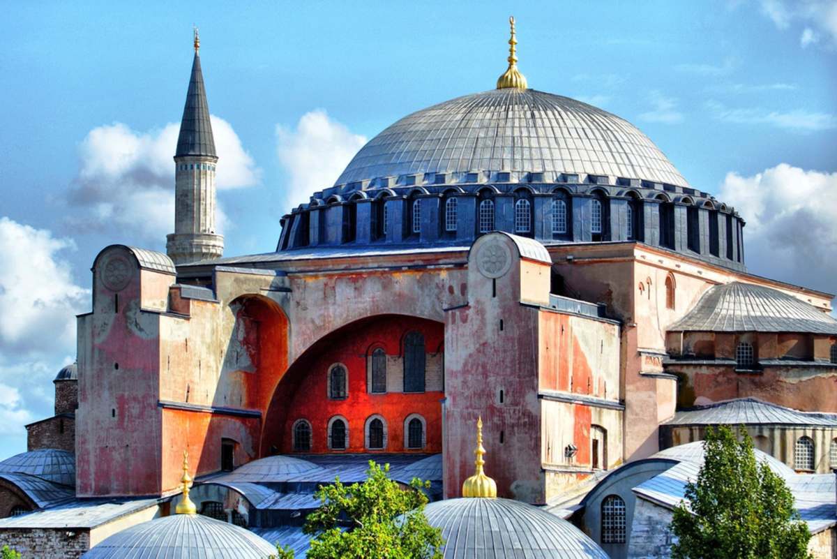 ayasofya