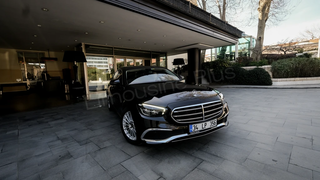 Istanbul Private Tour Guide