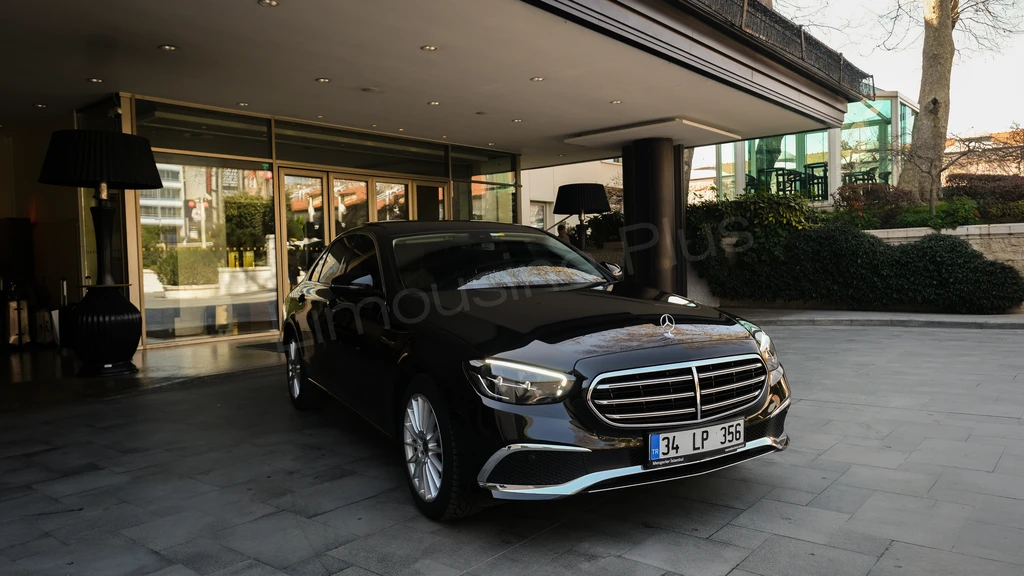 Private Tour Guide Istanbul