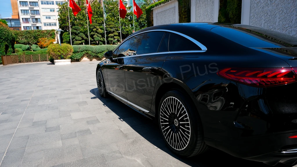 Taksim And Galata Tour