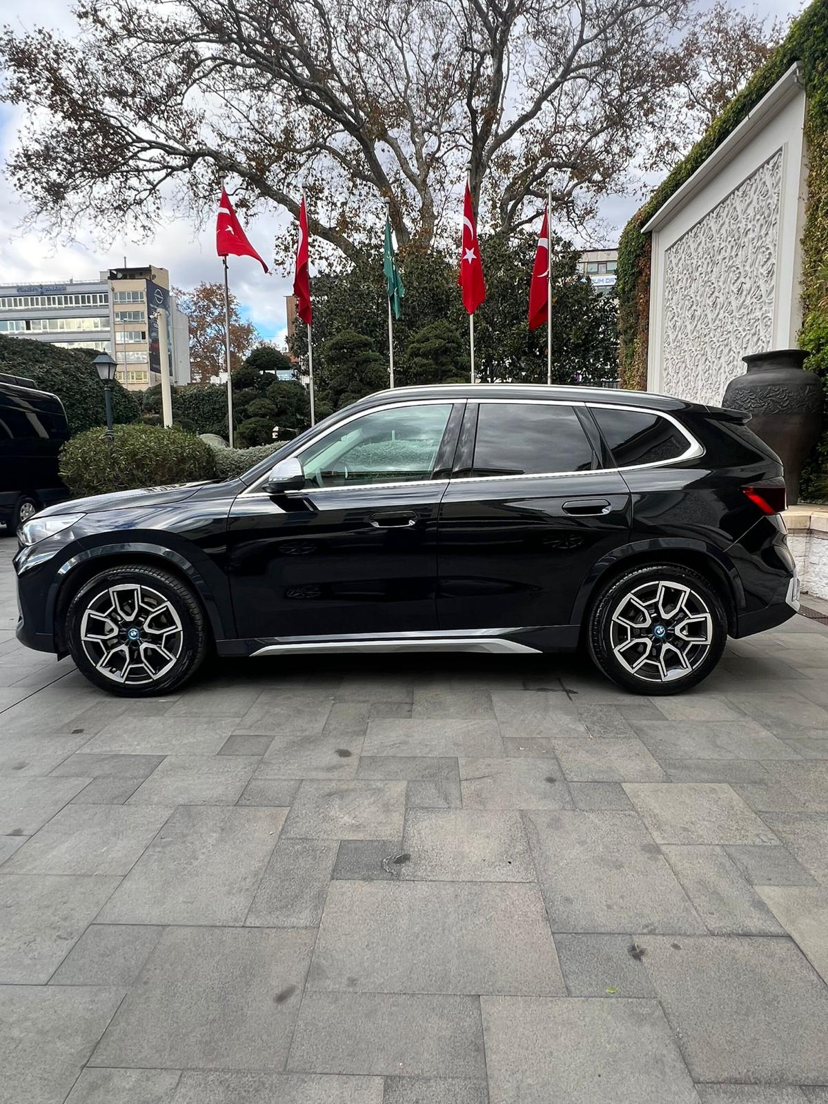 Istanbul City Tour Guide