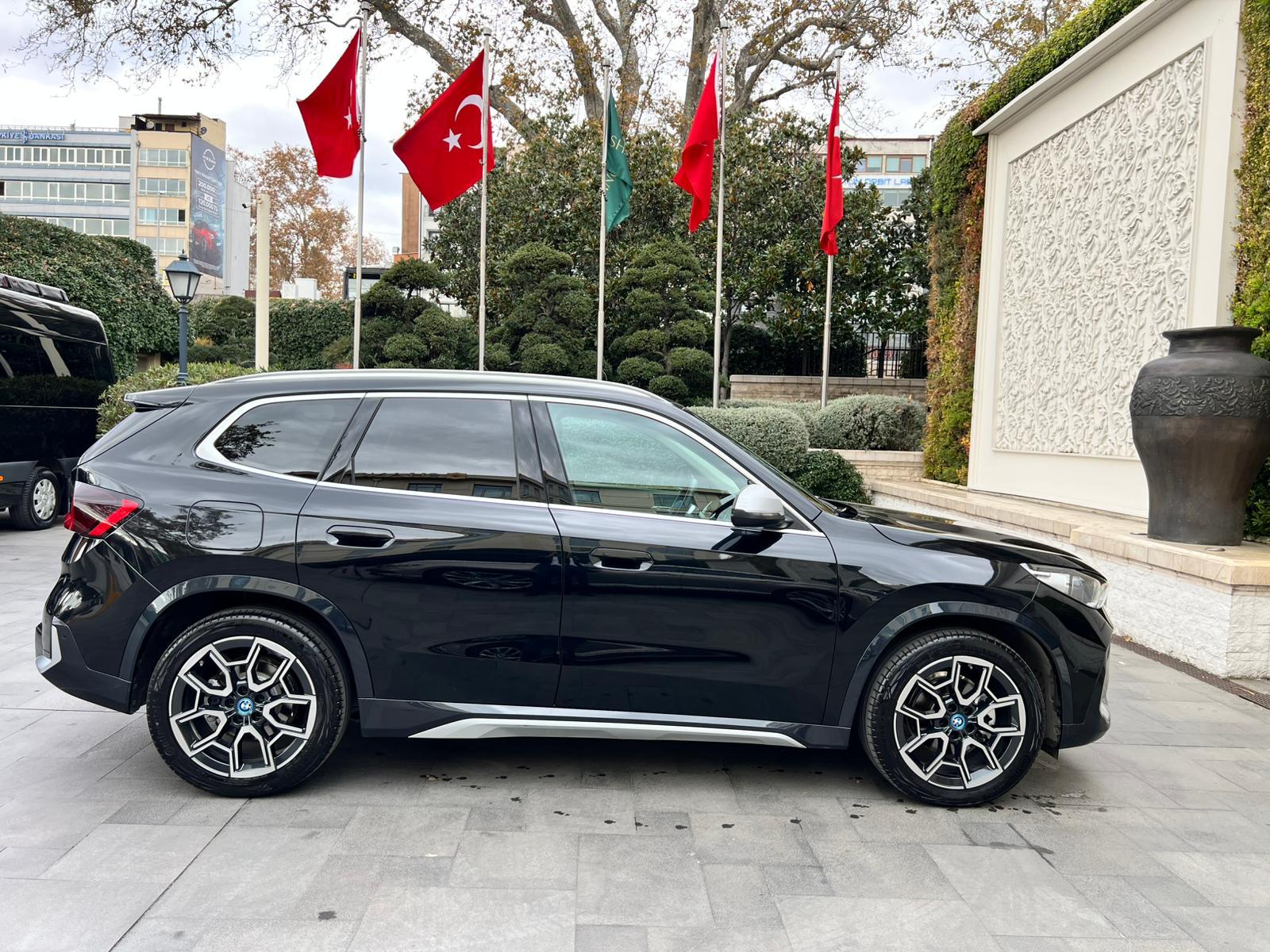 Istanbul Shopping Tour