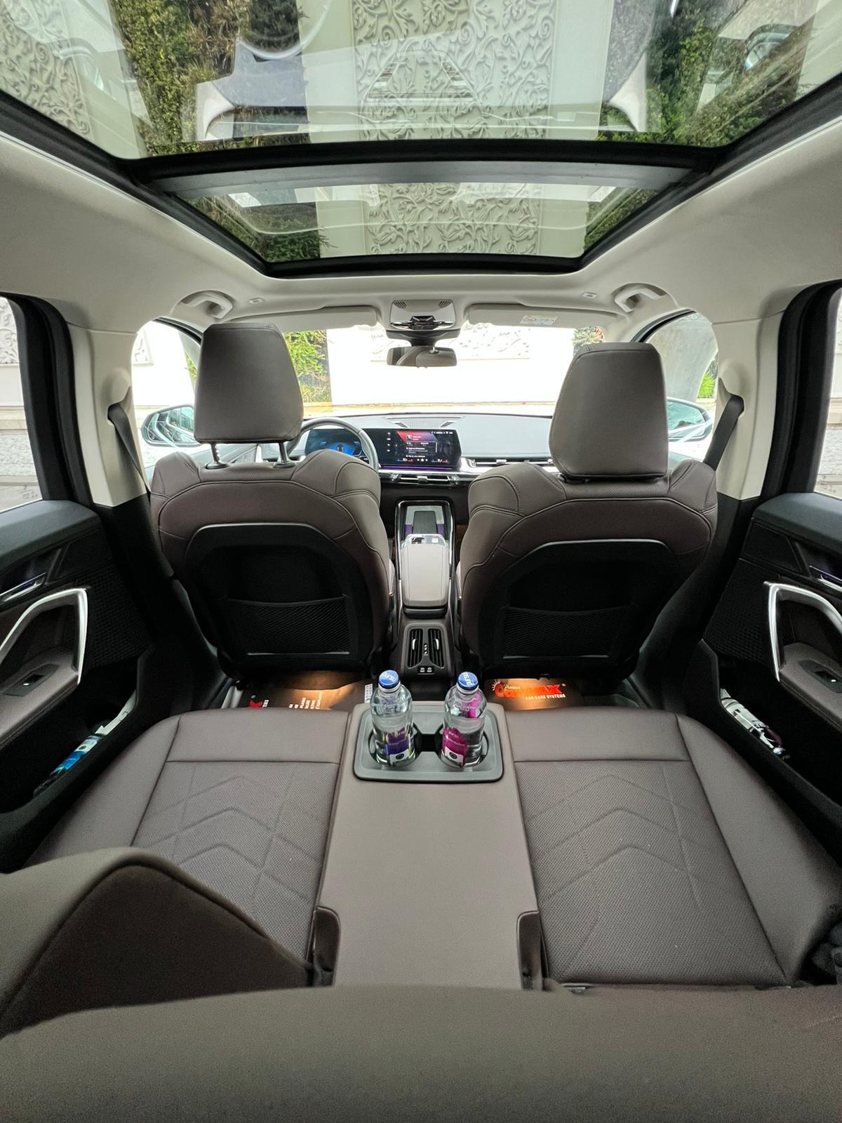 Istanbul Tourist Guide