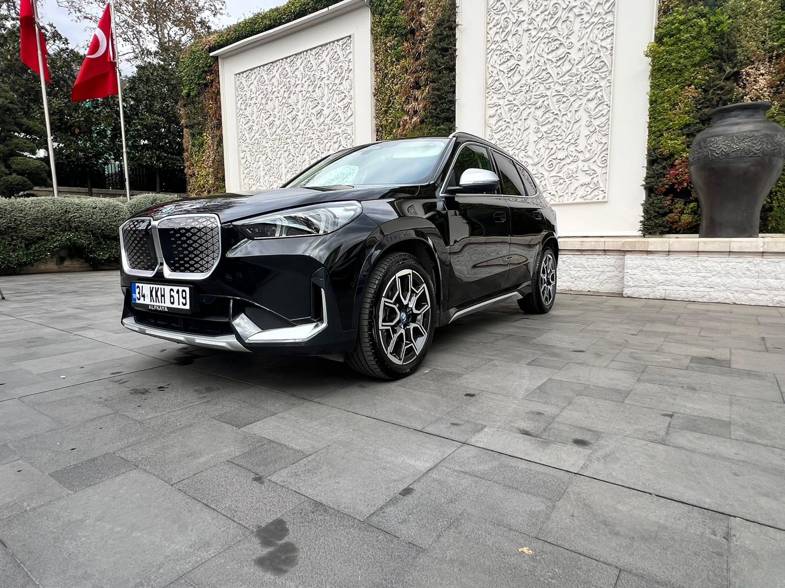 Istanbul Workshop Tour