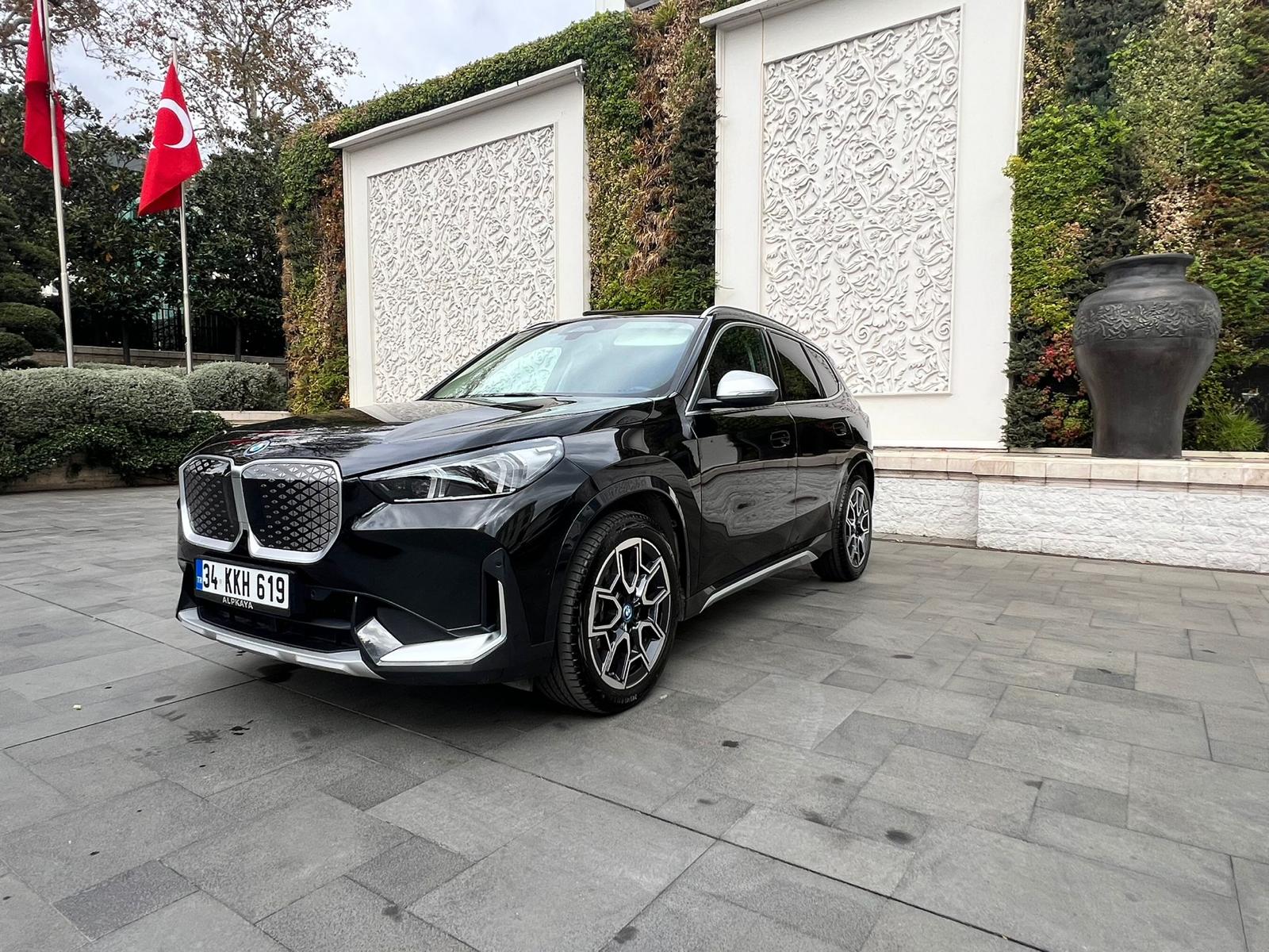 Turkish Coffee Tasting Tour