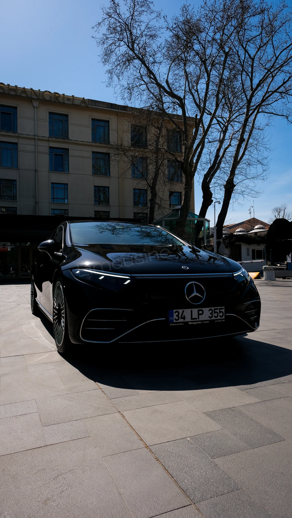 English Speaking Local Guide Istanbul