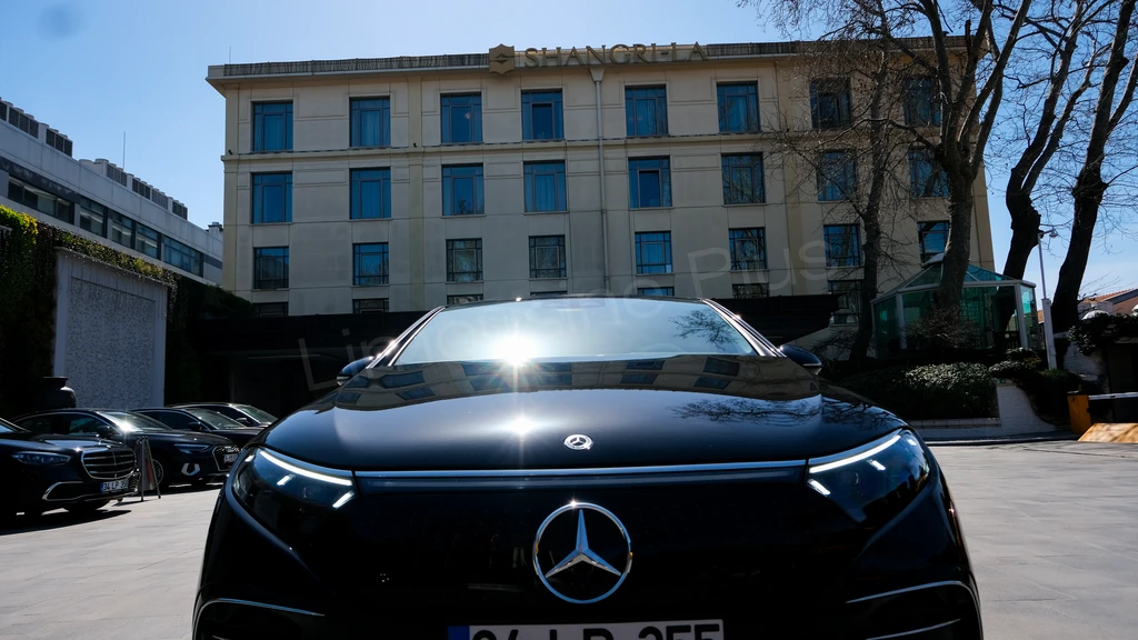 Private Escorted Tours Istanbul