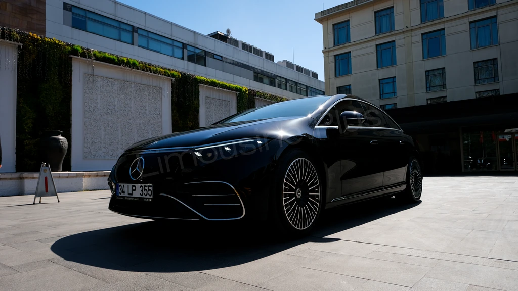 Istanbul Architecture Tour