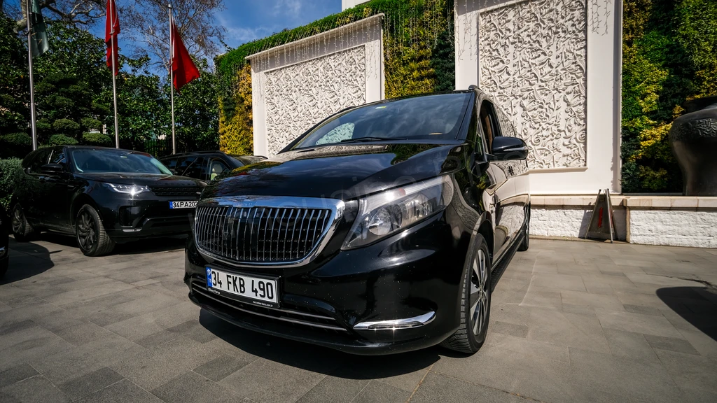 Istanbul Historical Peninsula Tour