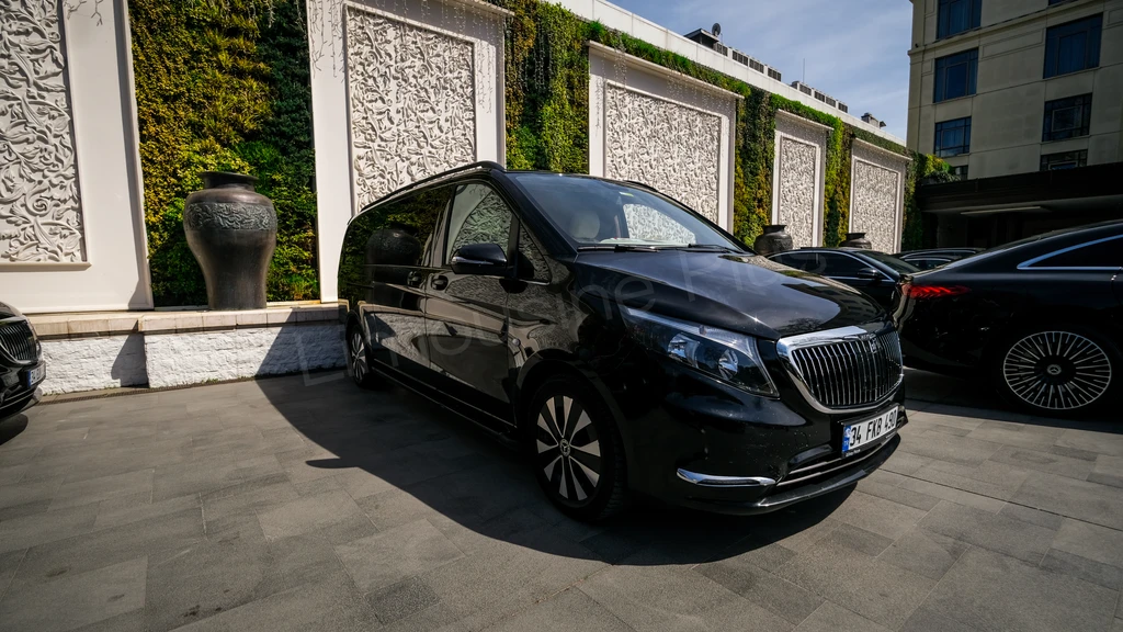 Three Days Istanbul Itinerary Tour