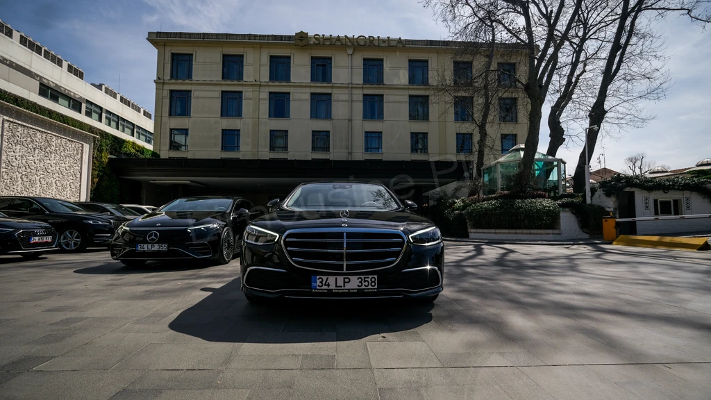 Istanbul Private Guided Shore Excursion