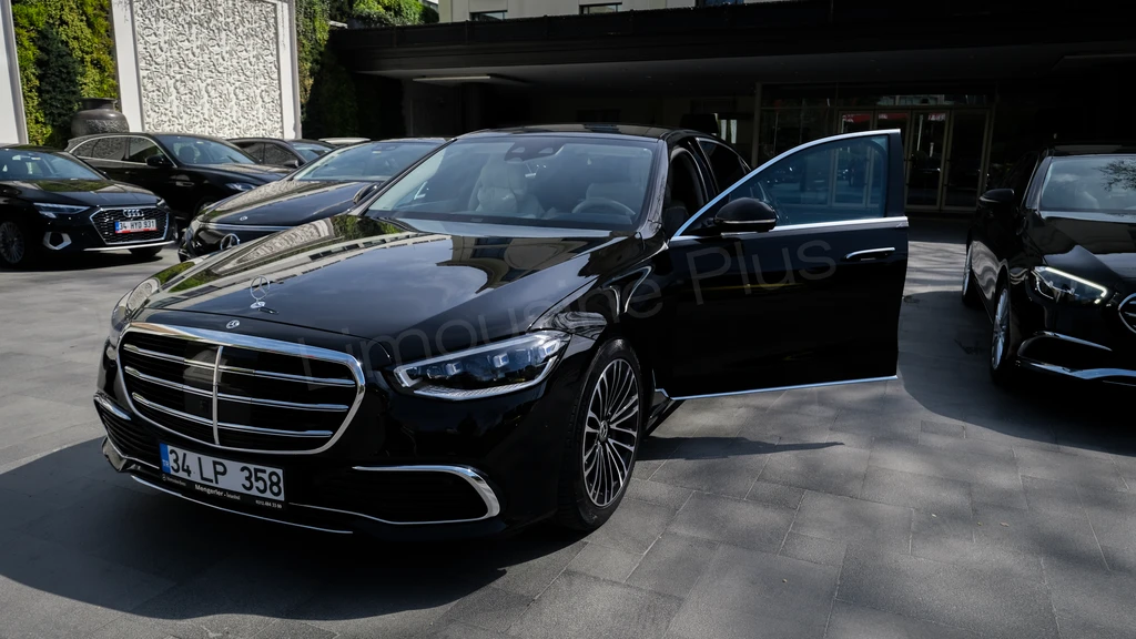 Local Private Guide Istanbul