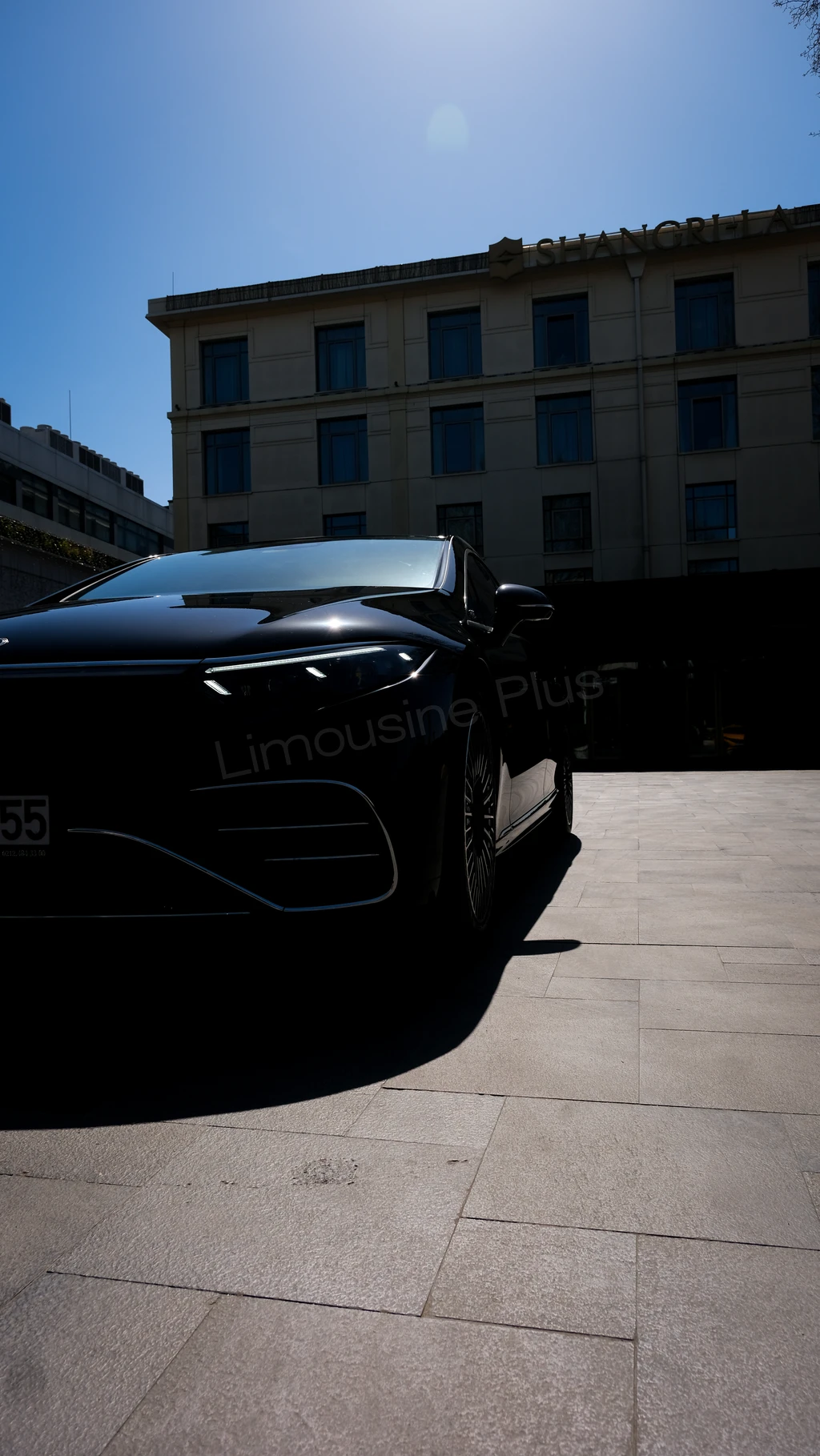 Blue Mosque Guided Tour