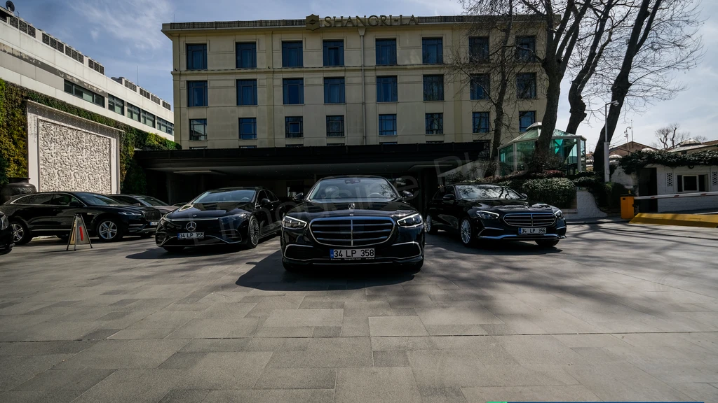 Grand Bazaar Private Tour