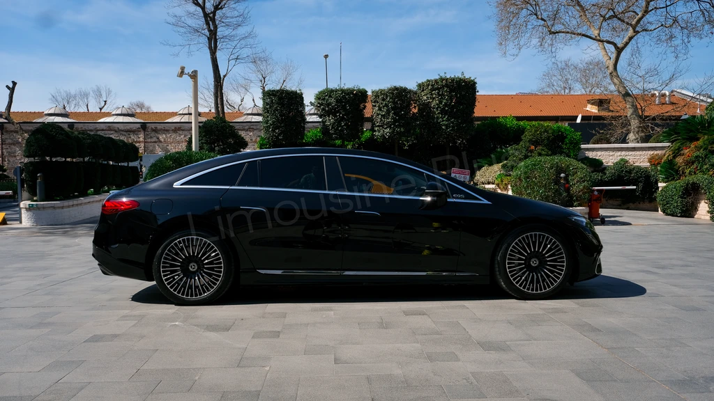 Bosphorus Cruise With Private Guide