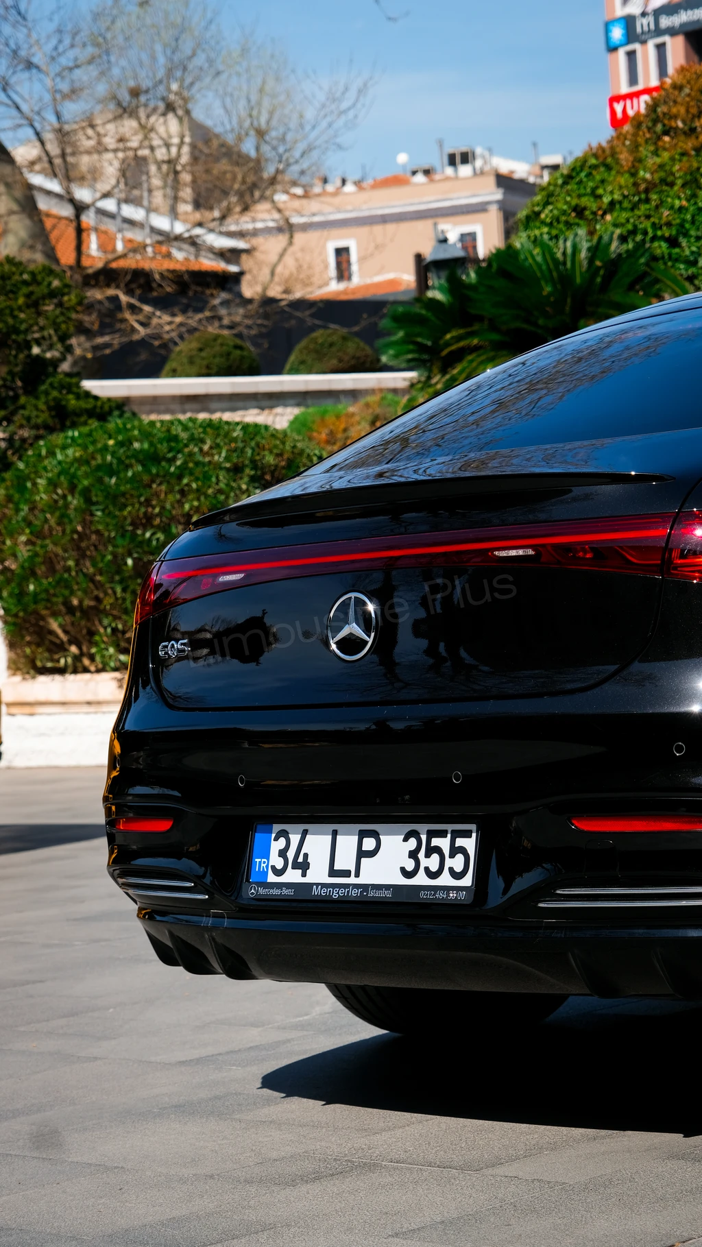 Private Bosphorus Boat Tour