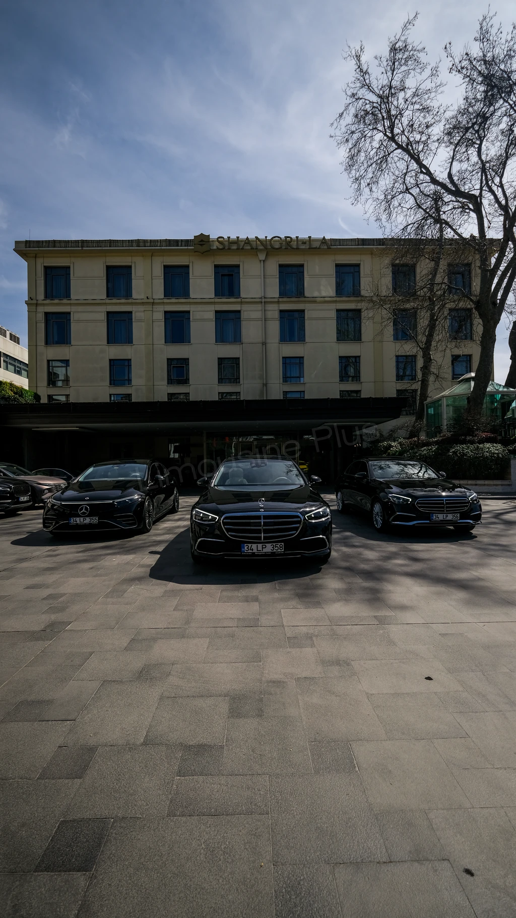 Galata Tower Walking Tour