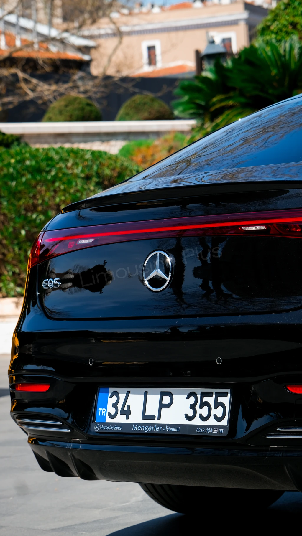 Taksim Square Guided Tour