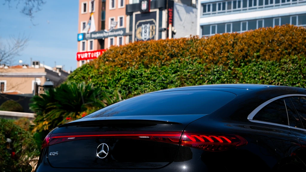 Kadikoy Walking Tour