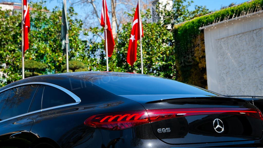 Fener And Balat Private Tour