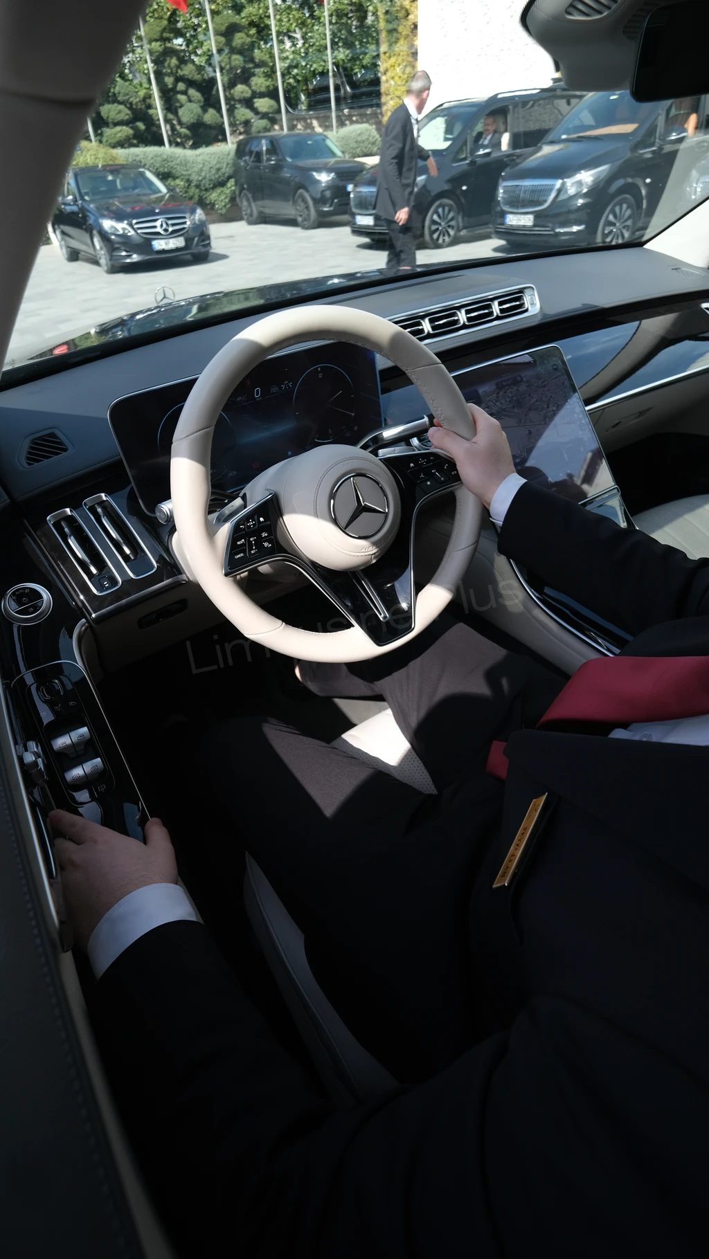 Dolmabahce Palace Private Tour