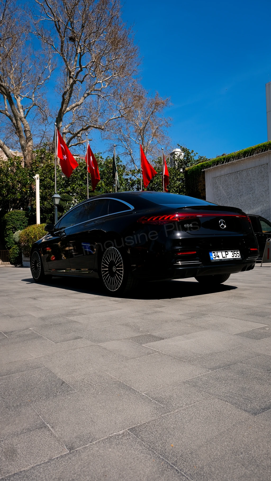 Beyoglu Walking Tour