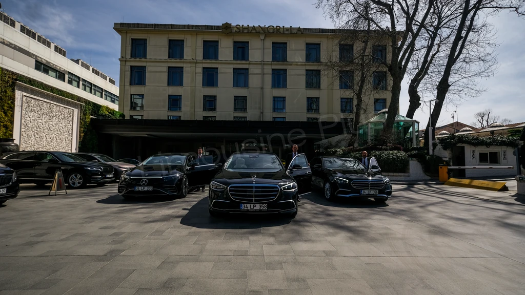 Karakoy Food And Walking Tour