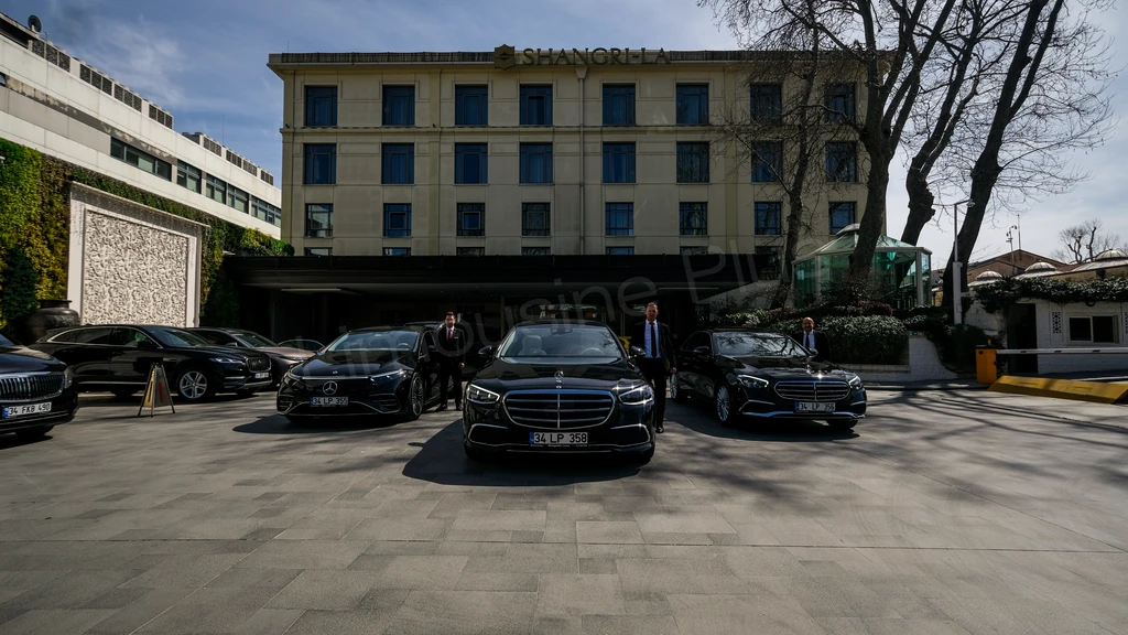 Chora Church Guided Tour