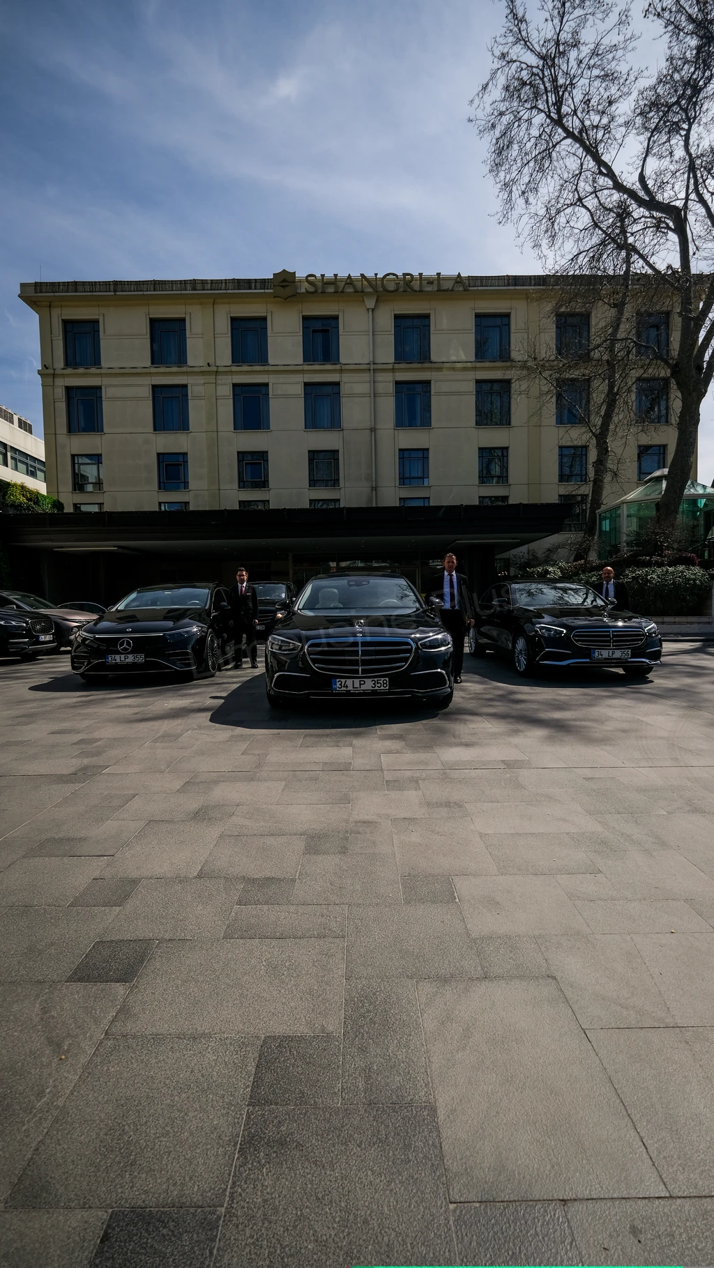 Golden Horn Private Tour