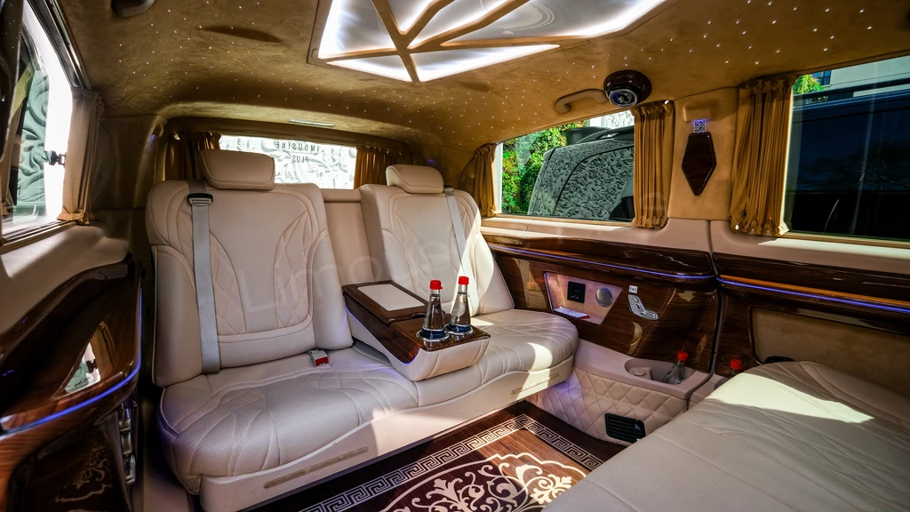 Suleymaniye Mosque Tour