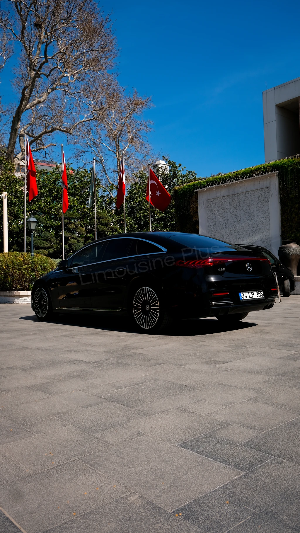 Eyup Sultan Guided Tour