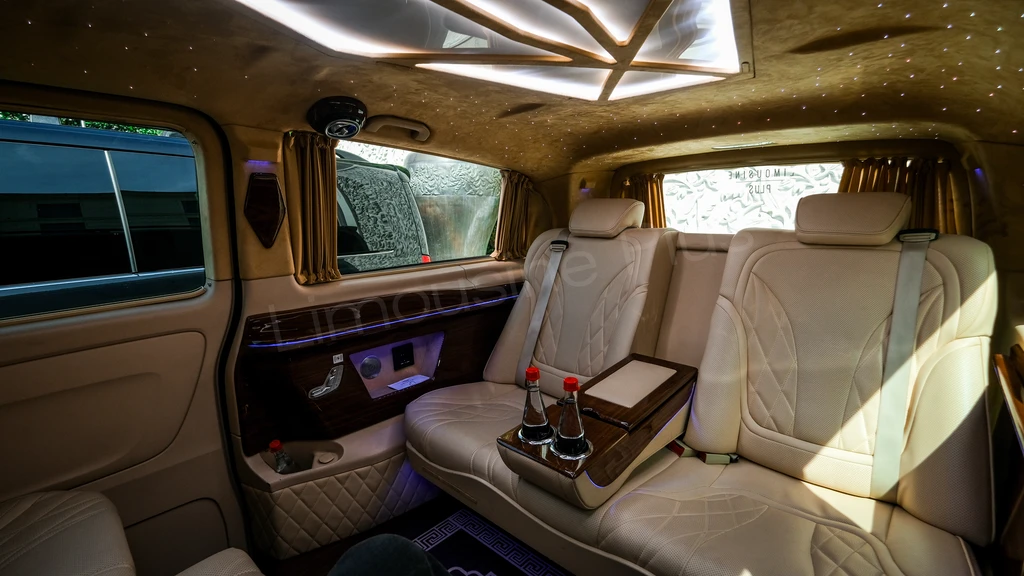 Ortakoy Walking Tour